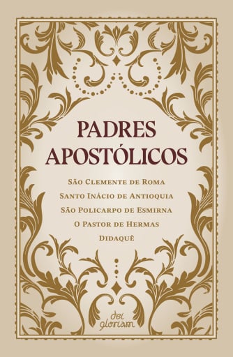 Padres apostólicos