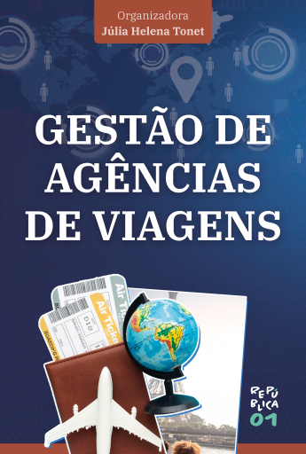 Gestão de Agências de Viagens