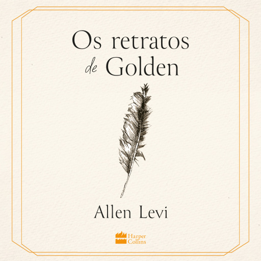 Os retratos de Golden