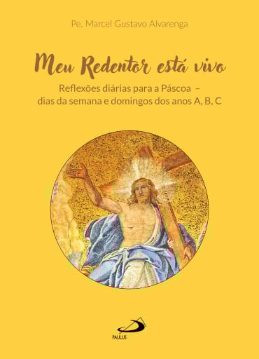 Meu Redentor Está Vivo