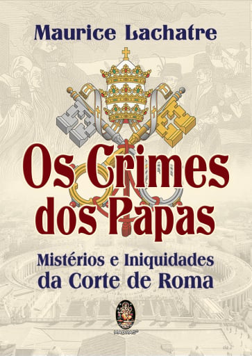 Os Crimes dos Papas