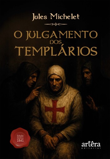 O Julgamento dos Templários