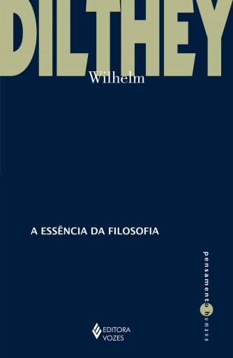 A essência da filosofia
