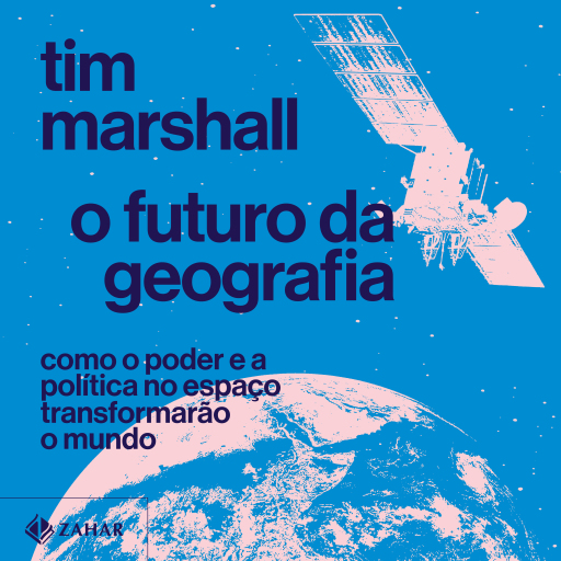 O futuro da geografia
