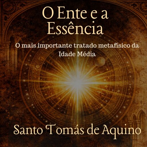O Ente e a Essência
