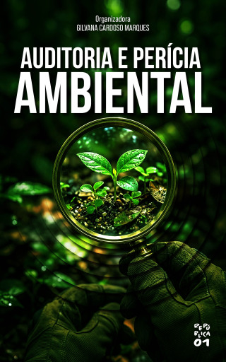 Auditoria e Perícia Ambiental