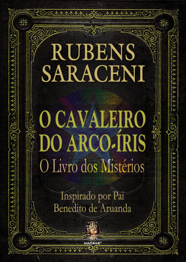 O Cavaleiro do Arco-Íris