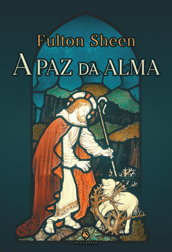 A paz da alma
