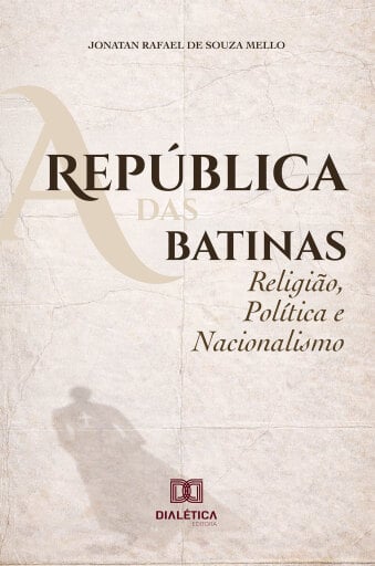 A República das batinas