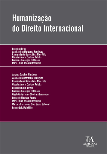 Humanização do Direito Internacional