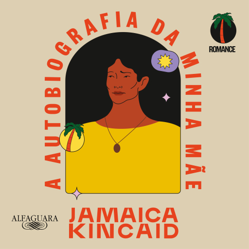 A autobiografia da minha mãe