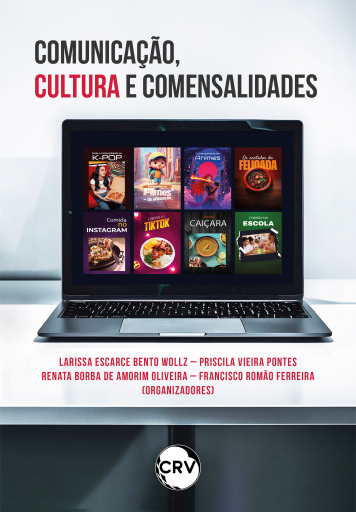 Comunicação, cultura e comensalidades