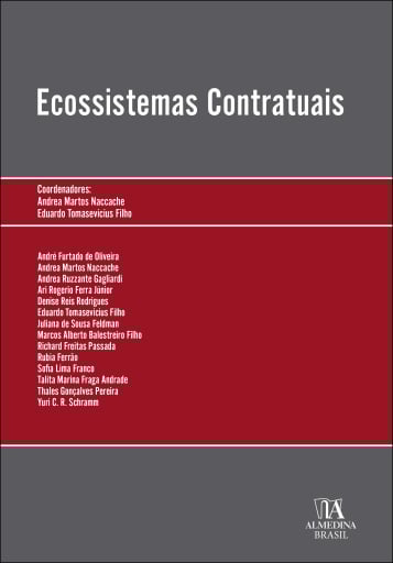 Ecossistemas contratuais