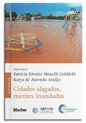 Cidades alagadas, mentes inundadas