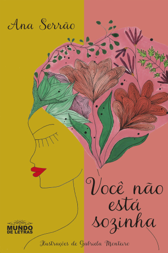 Você não está sozinha