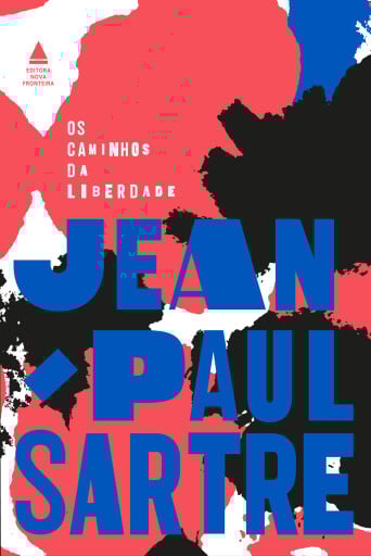 Box Os caminhos da liberdade