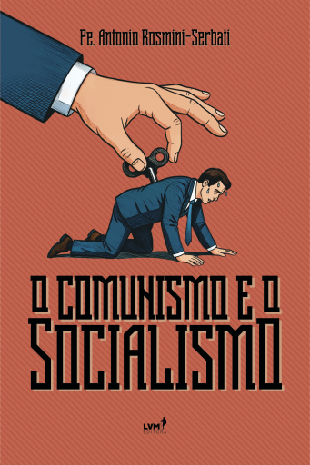 O comunismo e o socialismo