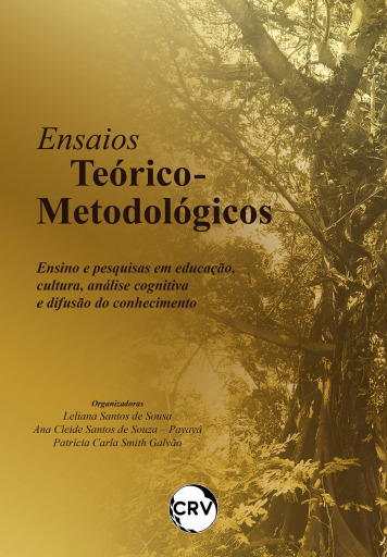 Ensaios Teórico-Metodológicos