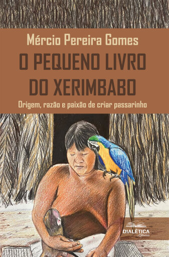 O Pequeno Livro do Xerimbabo