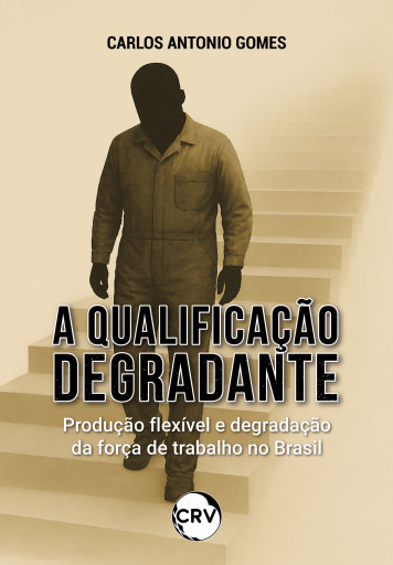 A qualificação degradante