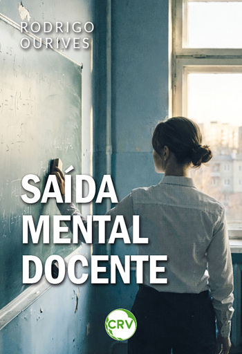 Saída mental docente