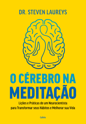 O cérebro na meditação