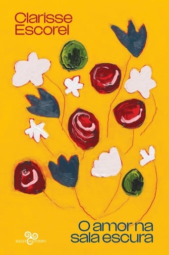 O amor na sala escura