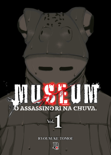 Museum vol. 01