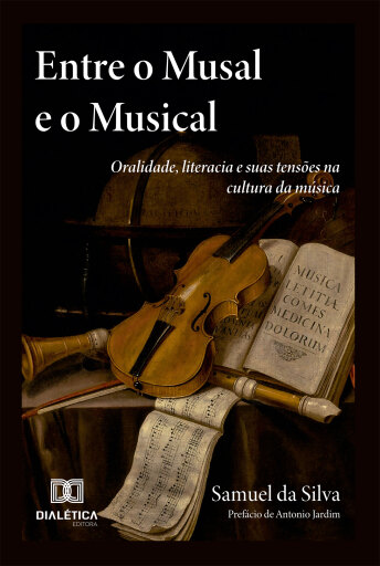 Entre o Musal e o Musical