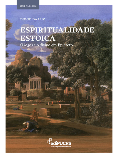 Espiritualidade Estoica: