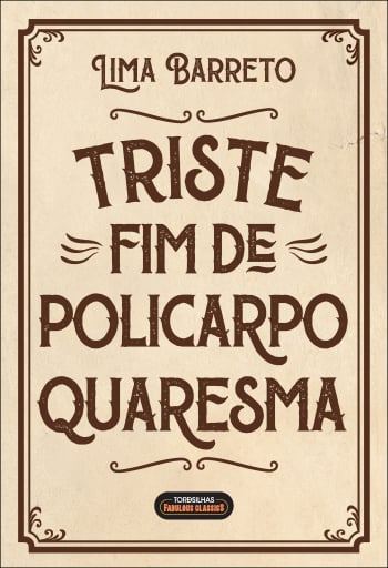 Triste fim de Policarpo Quaresma