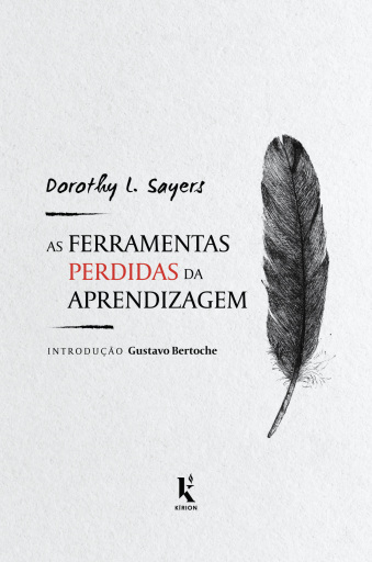 As ferramentas perdidas da aprendizagem