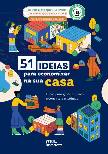 51 Ideias Para Economizar Na Sua Casa