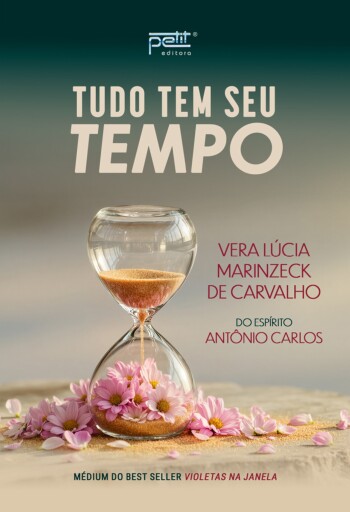 Tudo tem seu Tempo