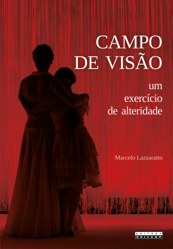 CAMPO DE VISÃO: UM EXERCÍCIO DE ALTERIDADE