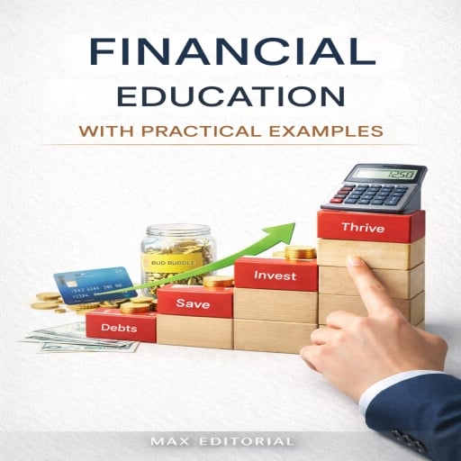 Financial Education with Practical Examples