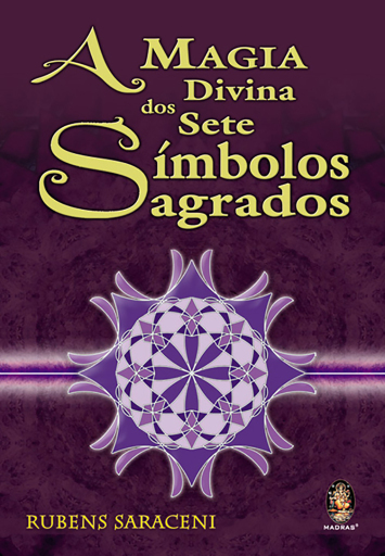 Magia divina dos 7 simbolos sagrados