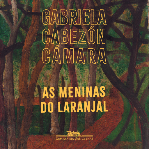 As meninas do laranjal