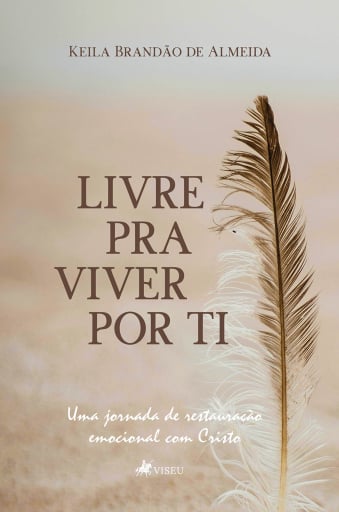 Livre pra Viver por Ti