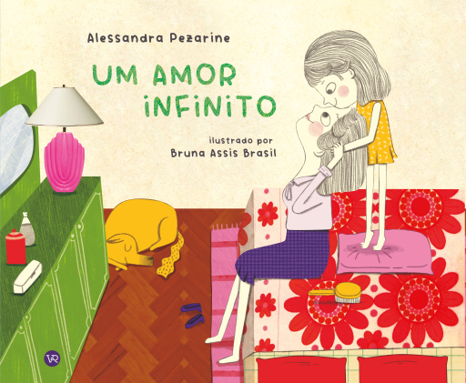 Um amor infinito