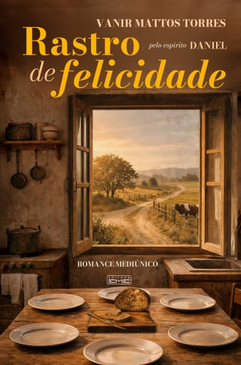Rastro de felicidade