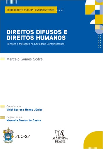 Direitos difusos e direitos humanos