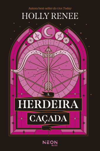 A Herdeira Caçada