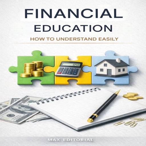 Financial Education: How to Understand Easily