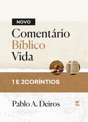 Novo Comentário Bíblico Vida