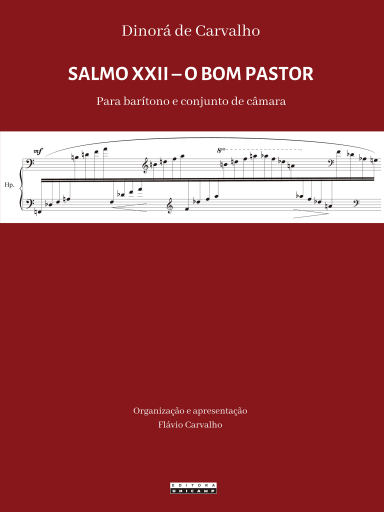 SALMO XXII – O BOM PASTOR