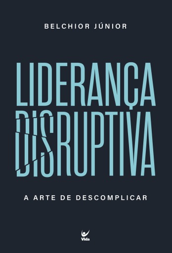 Liderança disruptiva