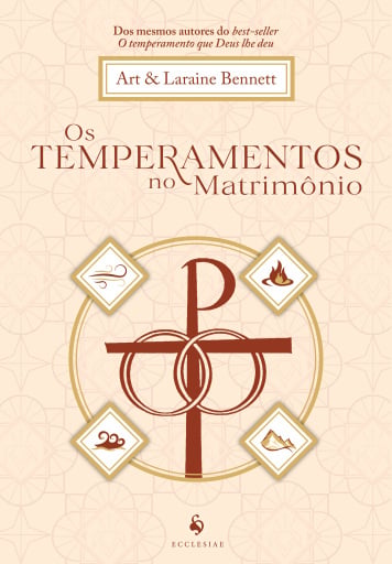 Os Temperamentos No Matrimônio