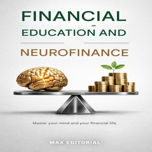 Financial Education and Neurofinance: Master your Mind and your Financial Life.