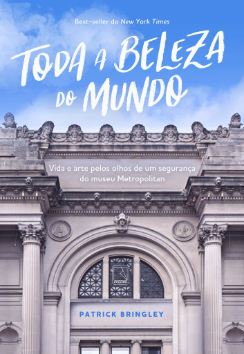 Toda a beleza do mundo